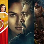 Tamil Telugu: ఈ వారం ఓటీటీలో సందడి చేసే ఆ 5 చిత్రాలు ఏవి?
