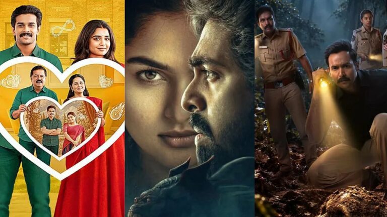 Tamil Telugu: ఈ వారం ఓటీటీలో సందడి చేసే ఆ 5 చిత్రాలు ఏవి?