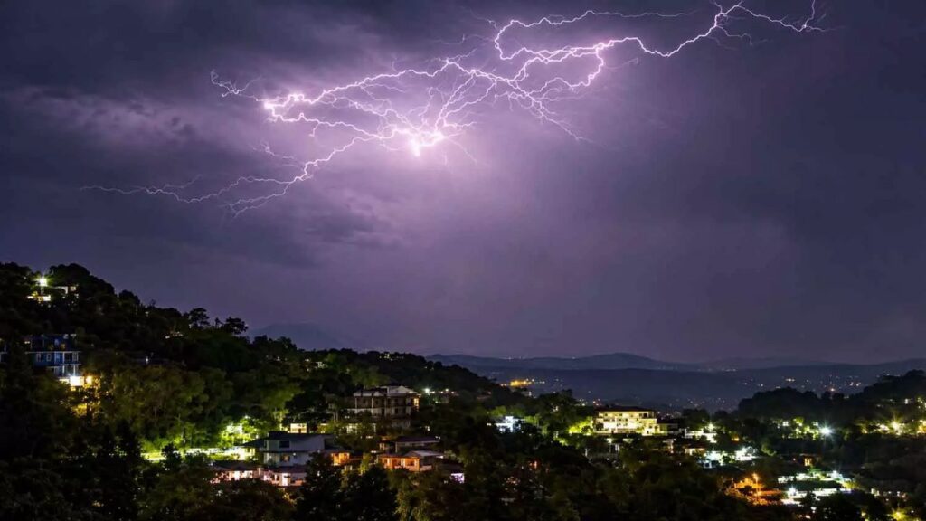 Telangana Rain Alert: 12 జిల్లాలకు ఐఎండీ హెచ్చరిక.. అకస్మాత్తుగా ఏం జరగనుంది?