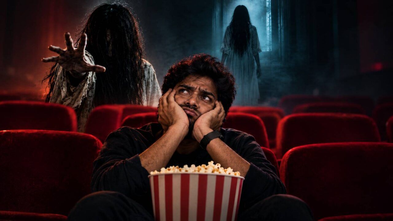 Telugu Horror Films: హారర్ చిత్రాలు ఇక భయపెట్టలేవా?