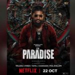 The Paradise: నాని యాక్షన్ డ్రామా ఓటీటీ స్ట్రీమింగ్ ఎప్పటి నుంచంటే.. the-paradise-latest-news-update-20261019-140024