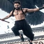 The Paradise Nani: నెట్ఫ్లిక్స్లో నాని మాస్ జాతర.. స్ట్రీమింగ్ తేదీ ఎప్పుడంటే? the-paradise-nani-ott-streaming-updates-and-details-20261002-153317