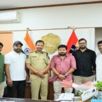 Tollywood Join Hands: ఏఐ డీప్ఫేక్స్ ముప్పుపై పోలీసులతో టాలీవుడ్ ఒప్పందం.. ఆ ముప్పును ఎలా అరికడతారు? tollywood-join-hands-against-deepfakes-20261009-053021
