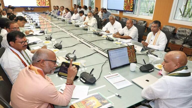 TTD Brahmotsavams 2026: తిరుమల బ్రహ్మోత్సవాల విజయం వెనుక అసలు కారణం ఇదేనా?