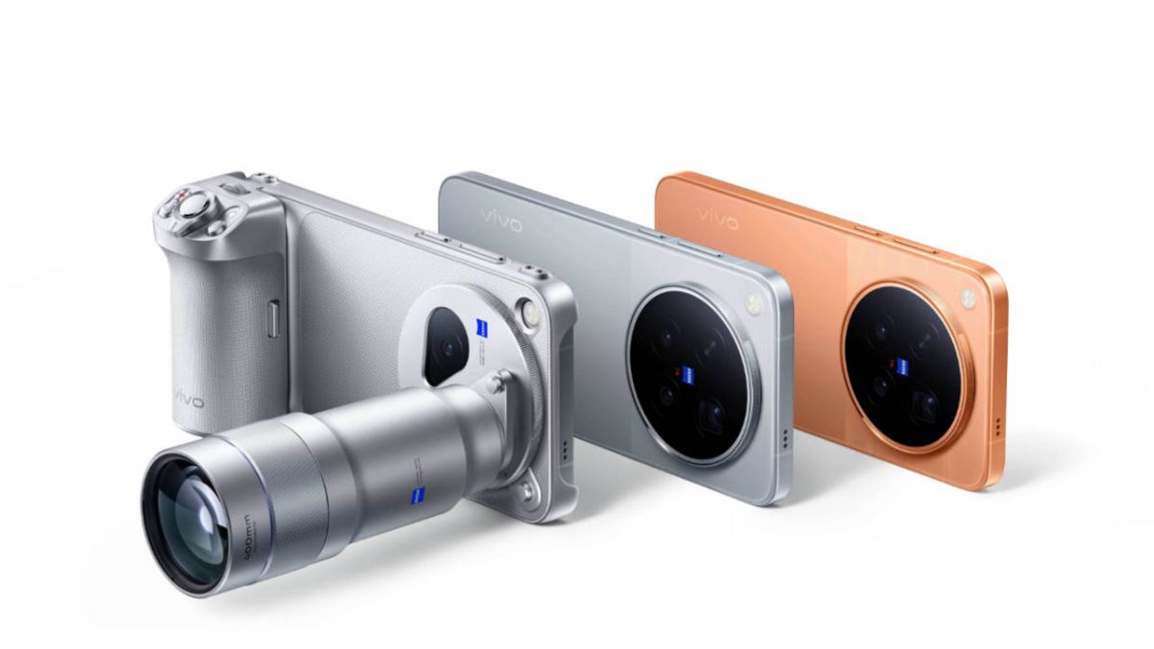 Vivo X500: ఈ సిరీస్‌లో వచ్చే మూడు పవర్‌ఫుల్ మోడళ్లు ఇవేనా?