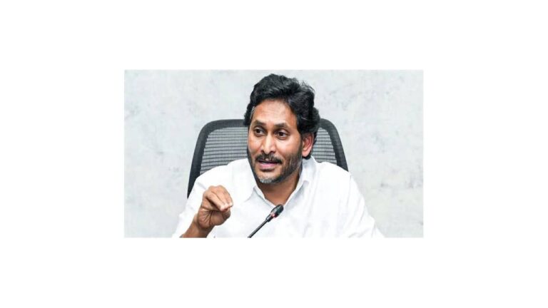 YS Jagan