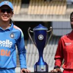 Zimbabwe Women: భారత బౌలర్ల ధాటికి జింబాబ్వే వికెట్ల పతనం ఎందుకు? Zimbabwe Women: భారత బౌలర్ల ధాటికి జింబాబ్వే వికెట్ల పతనం ఎందుకు?