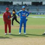 Zimbabwe Women: భారత్తో రెండో వన్డేలో జింబాబ్వే బౌలర్ల పరిస్థితి ఏంటి.. zimbabwe-women-india-odi-match-20261025-173020